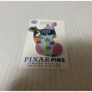 Disney Pixar Place Hotel Inside Out Bing Bong Pin Limited Edition 2023 LE New